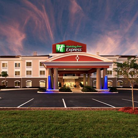 Holiday Inn Express Lake Wales North-Winter Haven By Ihg Waverly Экстерьер фото