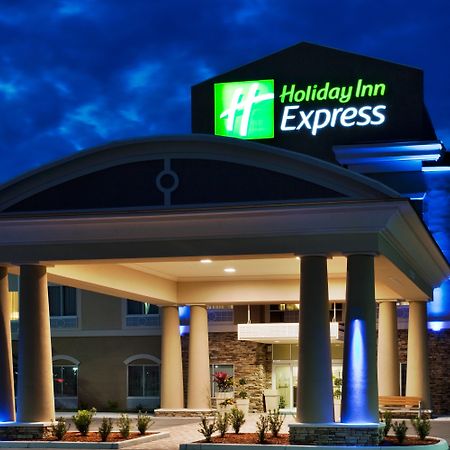 Holiday Inn Express Lake Wales North-Winter Haven By Ihg Waverly Экстерьер фото