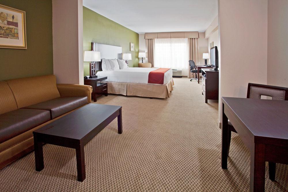 Holiday Inn Express Lake Wales North-Winter Haven By Ihg Waverly Экстерьер фото