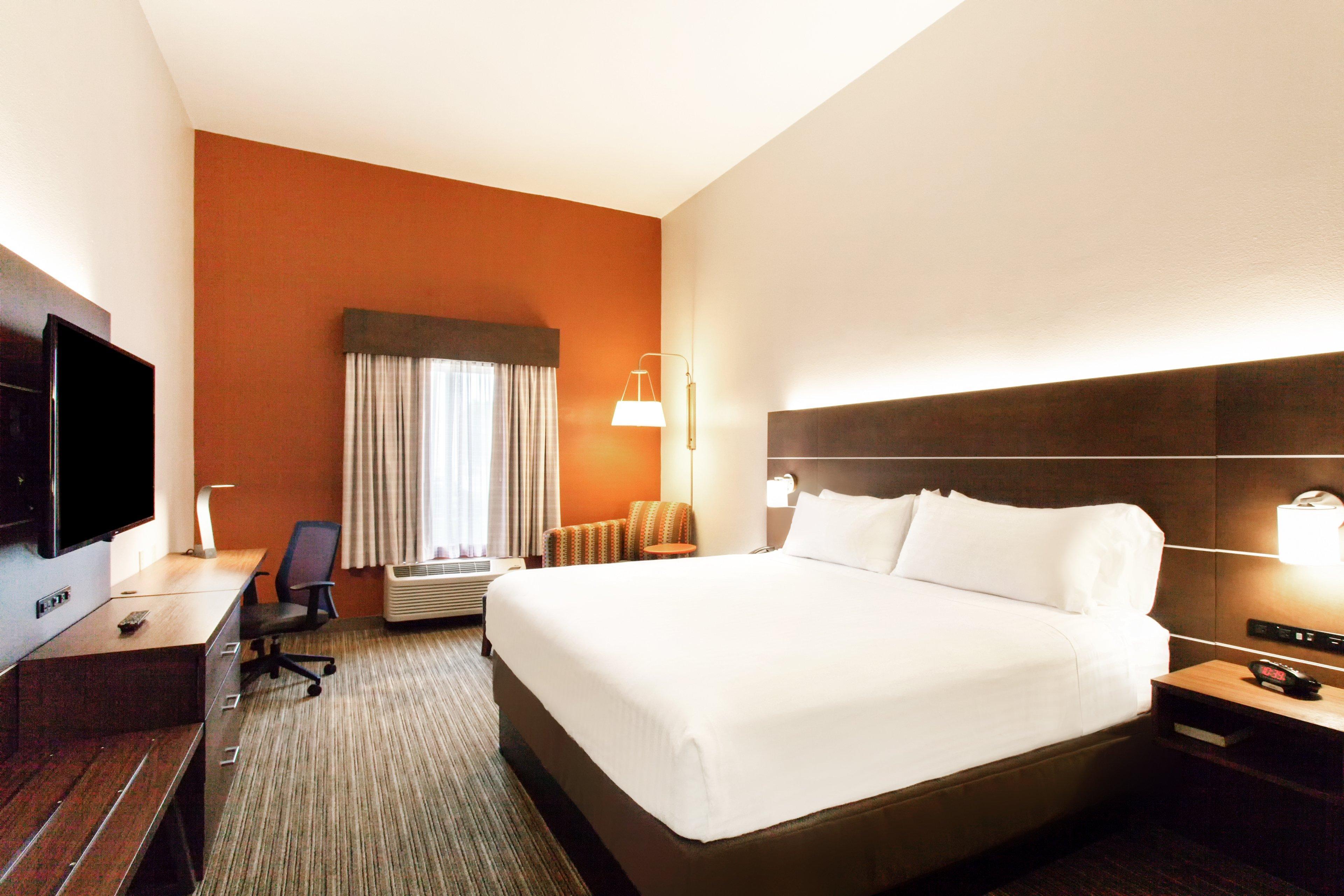 Holiday Inn Express Lake Wales North-Winter Haven By Ihg Waverly Экстерьер фото