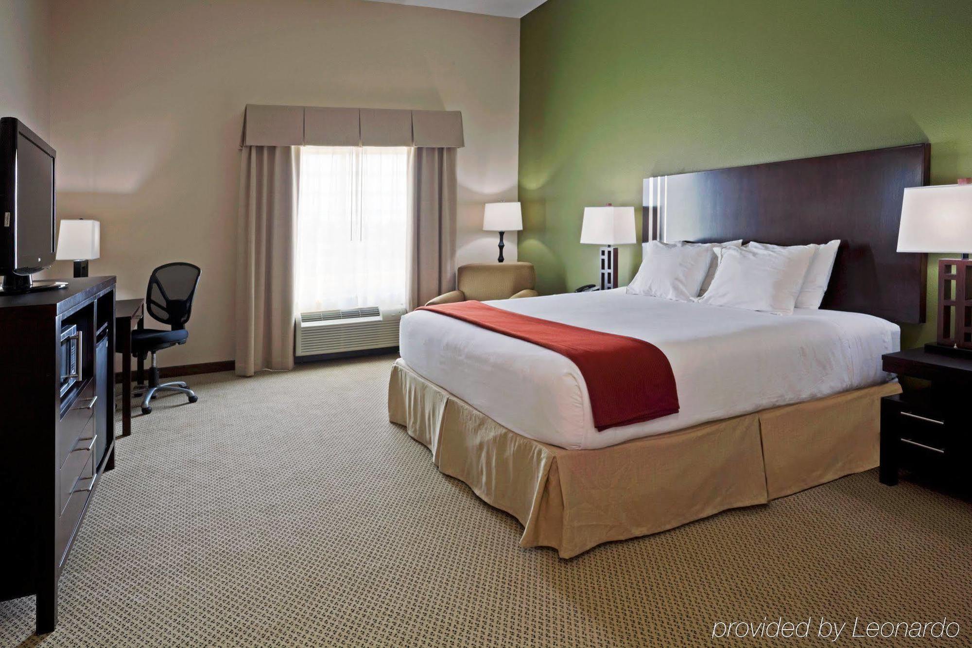 Holiday Inn Express Lake Wales North-Winter Haven By Ihg Waverly Экстерьер фото