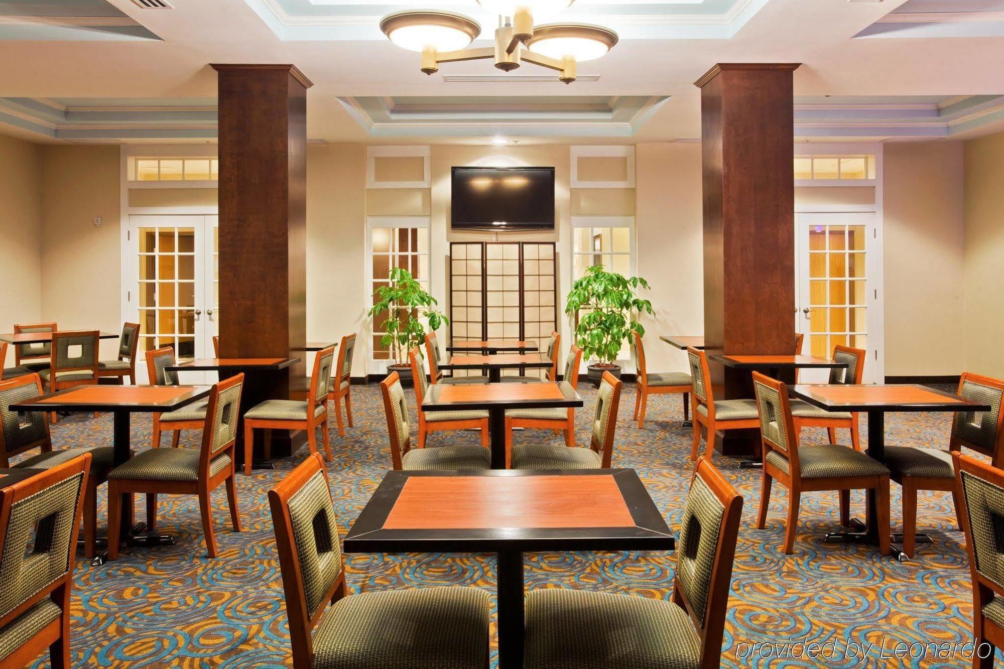 Holiday Inn Express Lake Wales North-Winter Haven By Ihg Waverly Экстерьер фото