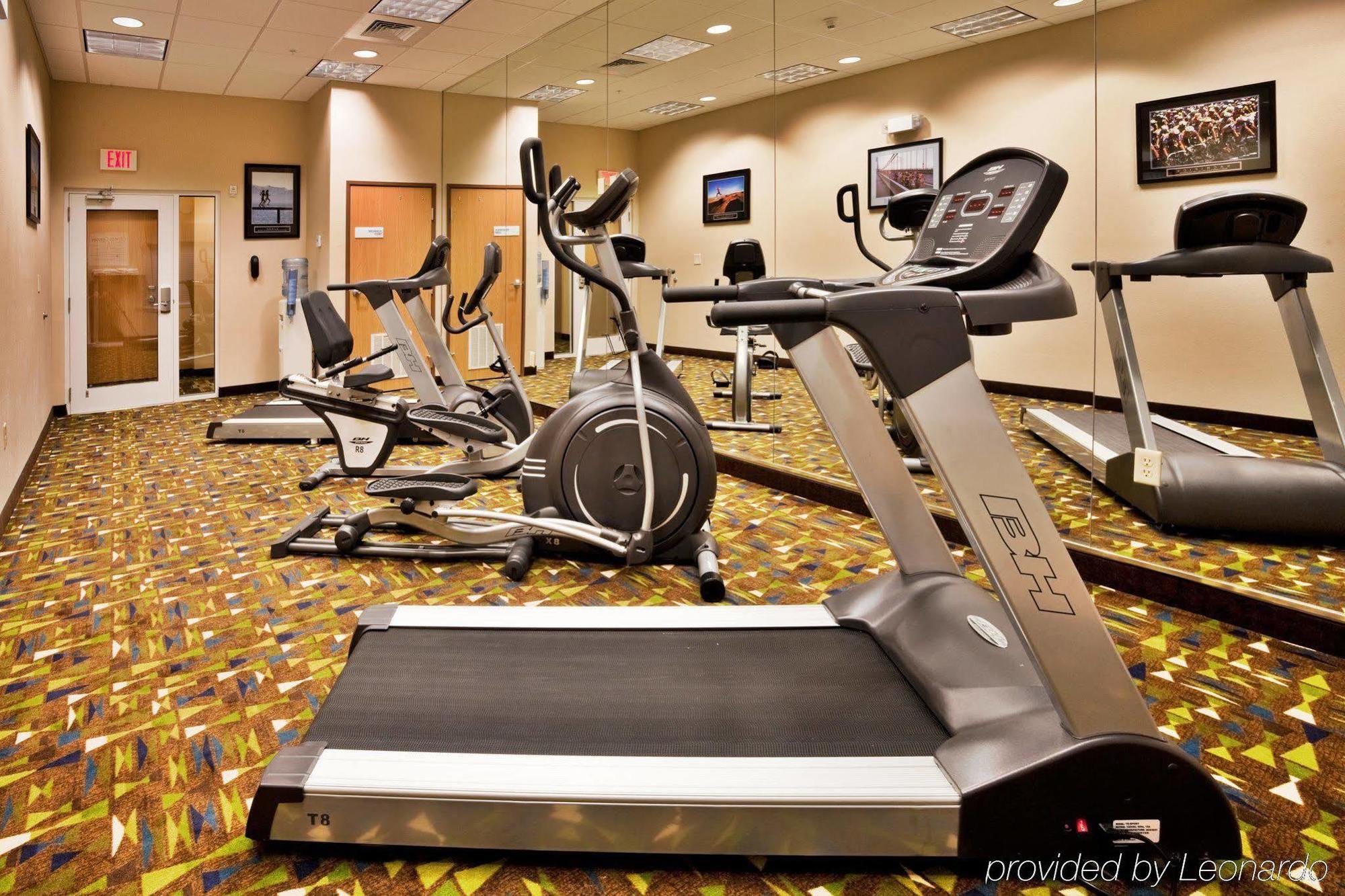 Holiday Inn Express Lake Wales North-Winter Haven By Ihg Waverly Экстерьер фото