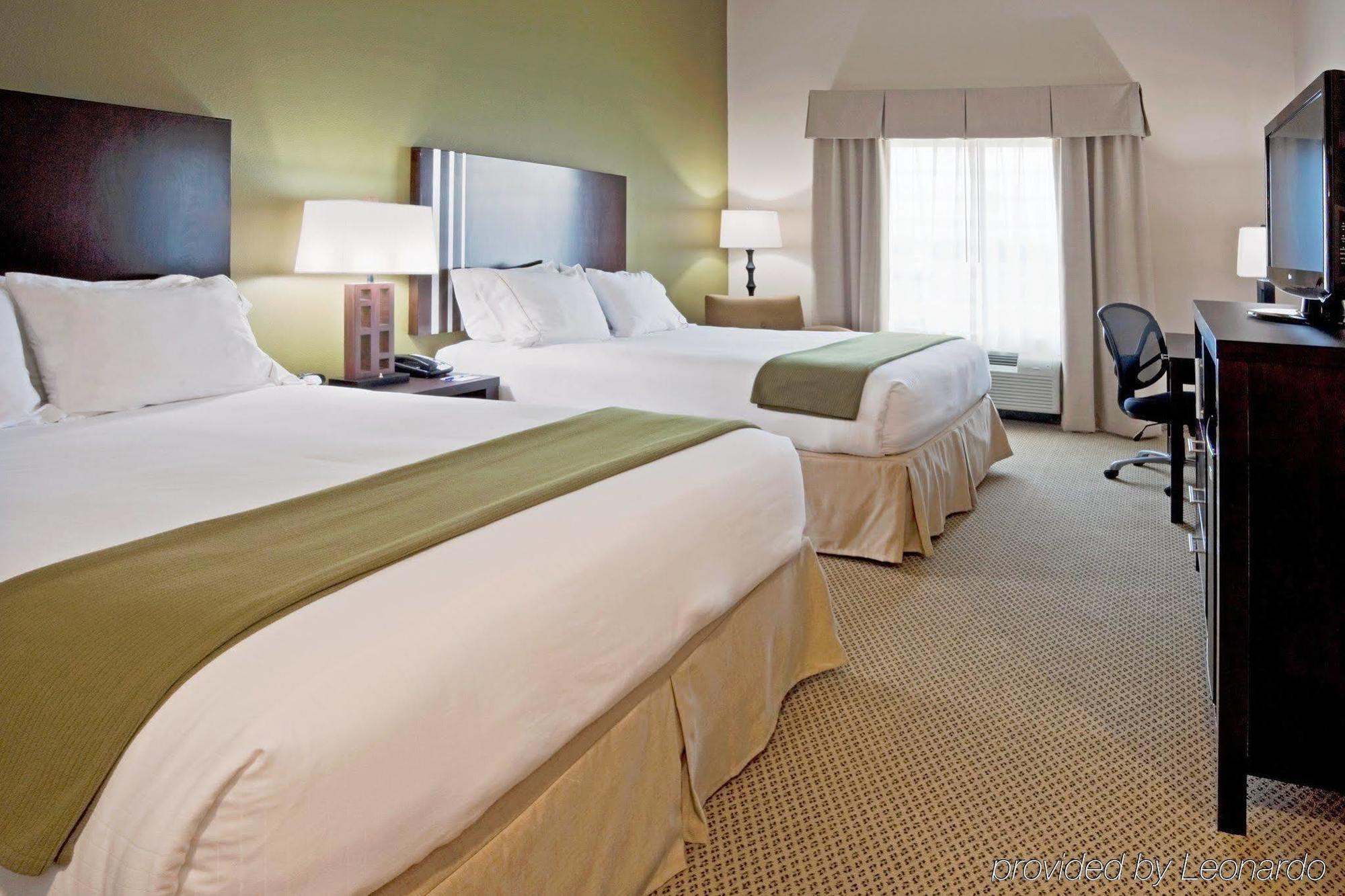 Holiday Inn Express Lake Wales North-Winter Haven By Ihg Waverly Номер фото