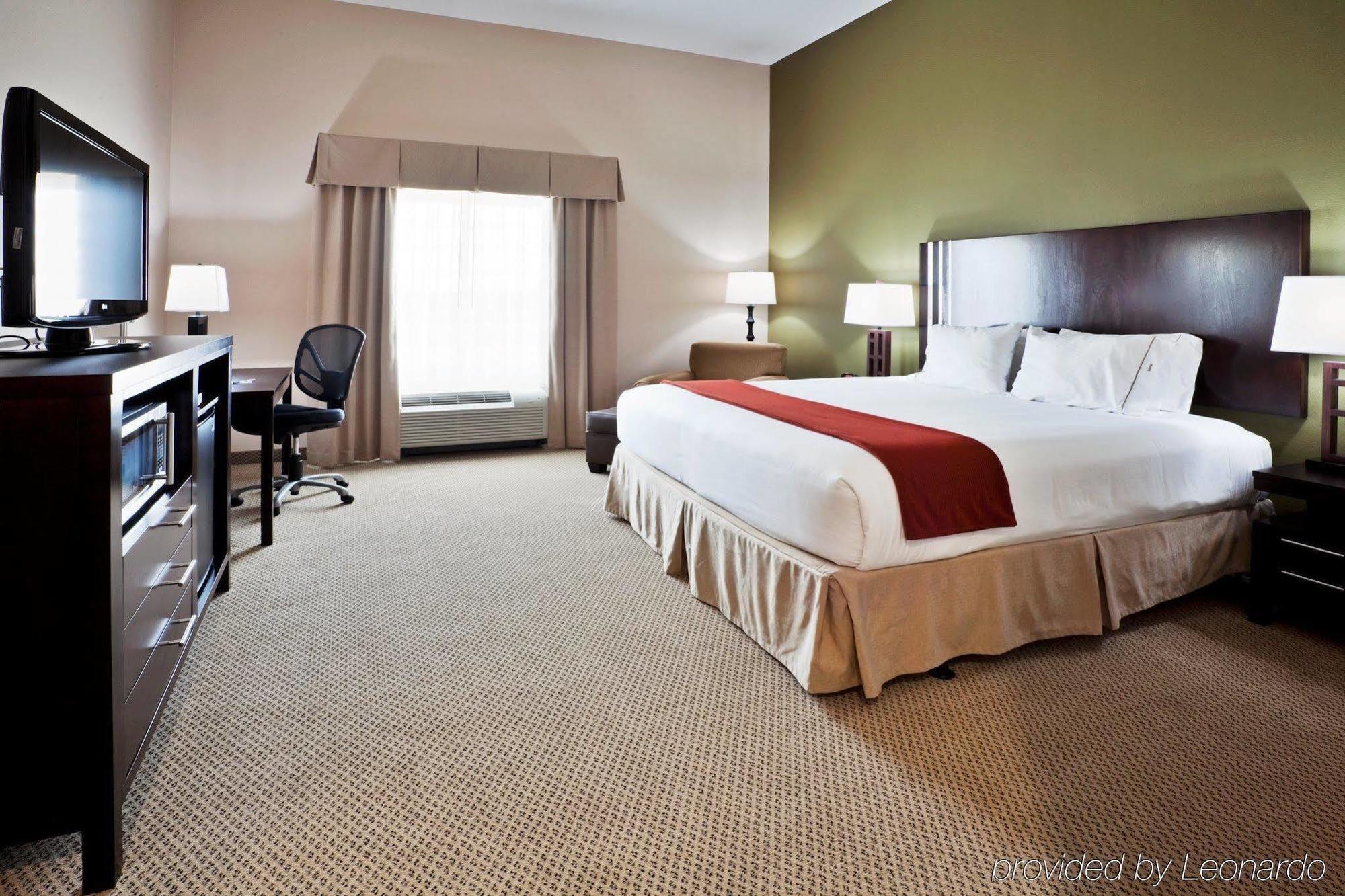 Holiday Inn Express Lake Wales North-Winter Haven By Ihg Waverly Номер фото