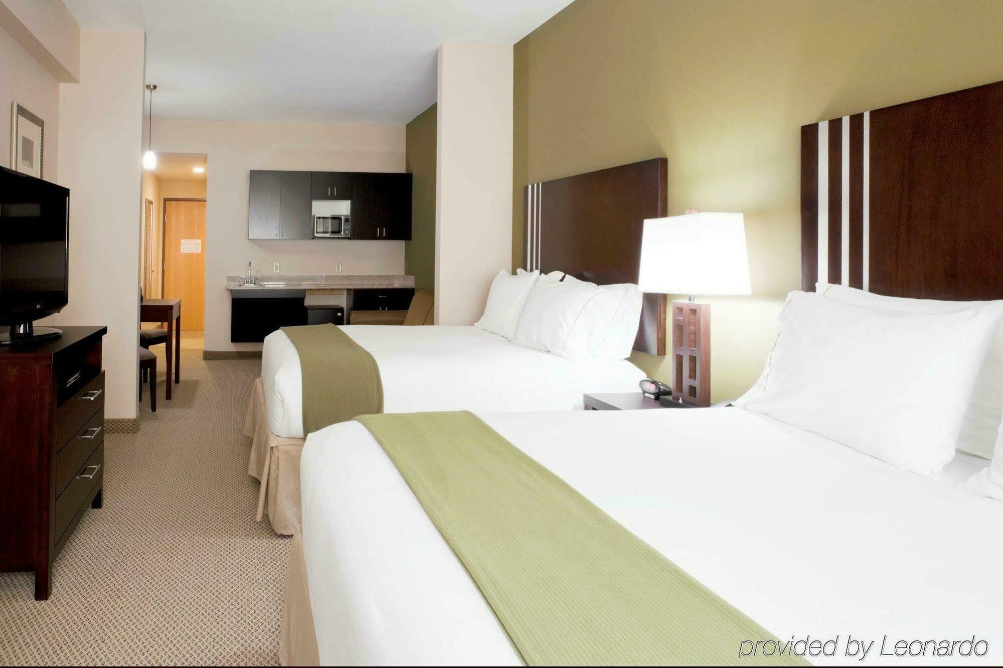 Holiday Inn Express Lake Wales North-Winter Haven By Ihg Waverly Экстерьер фото
